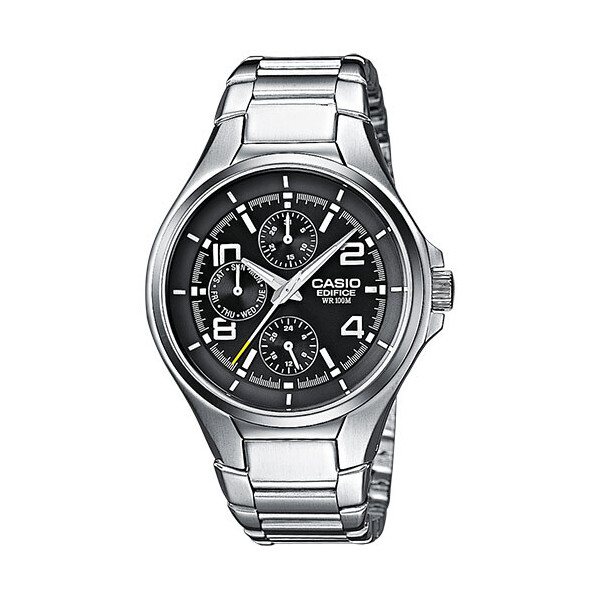 

Мужские часы Casio EF-316D-1AVEF