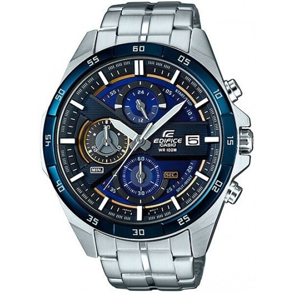 

Мужские часы Casio EFR-556DB-2AVUEF