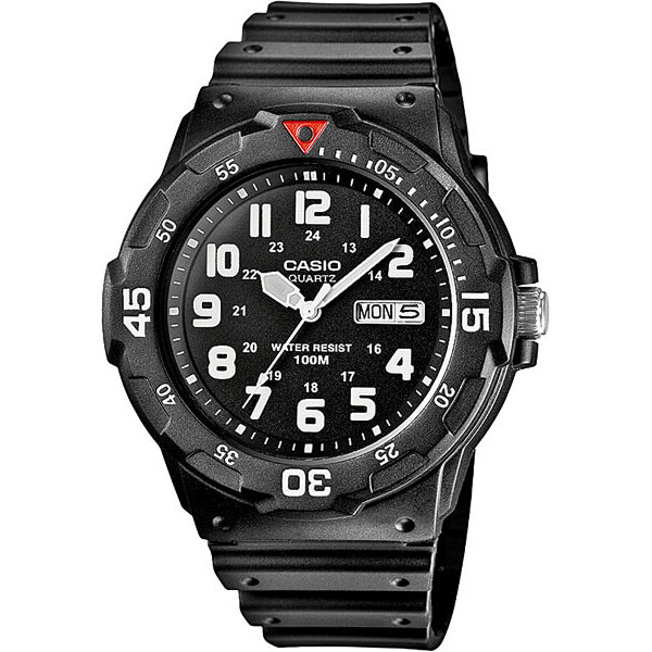 

Мужские часы Casio MRW-200H-1BVEF