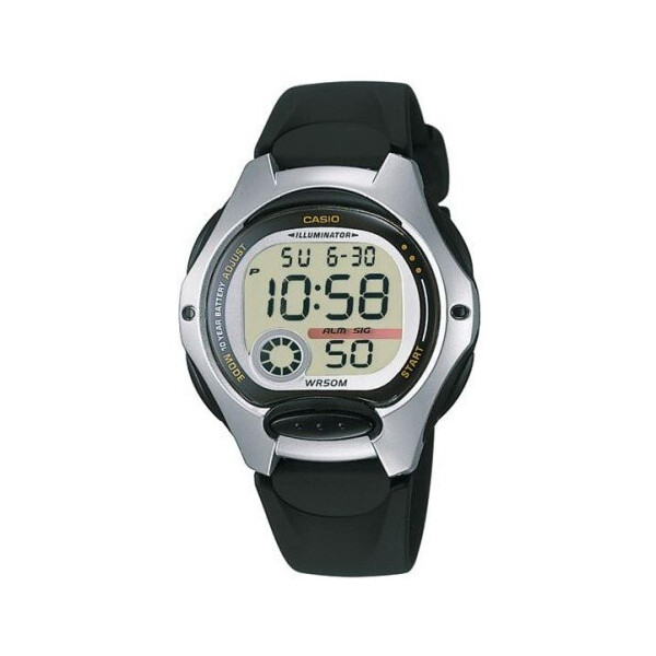 

Женские часы Casio LW-200-1AVEF