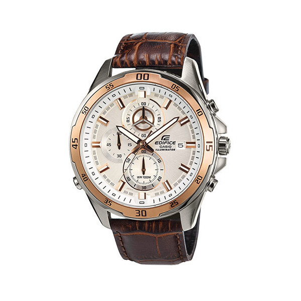 

Мужские часы Casio EFR-547L-7AVUEF