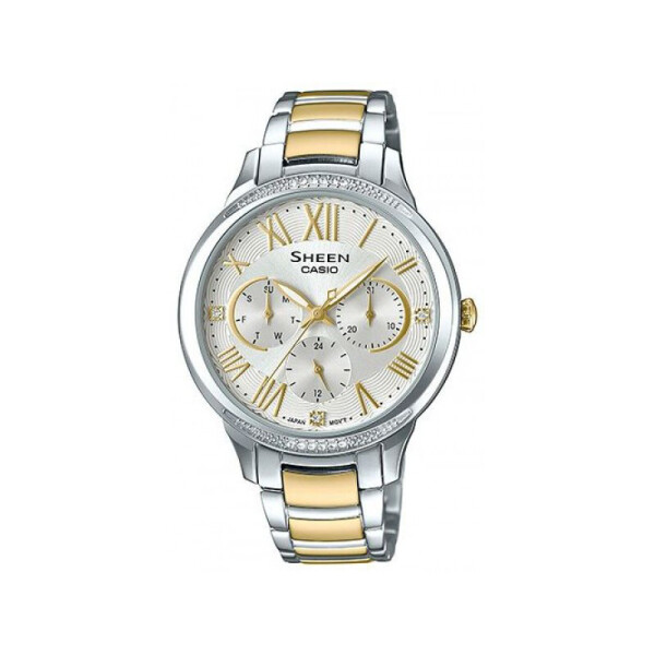 

Женские часы Casio SHE-3058SG-7AUER
