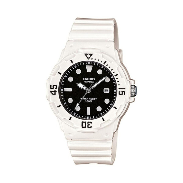 

Женские часы Casio LRW-200H-1EVEF