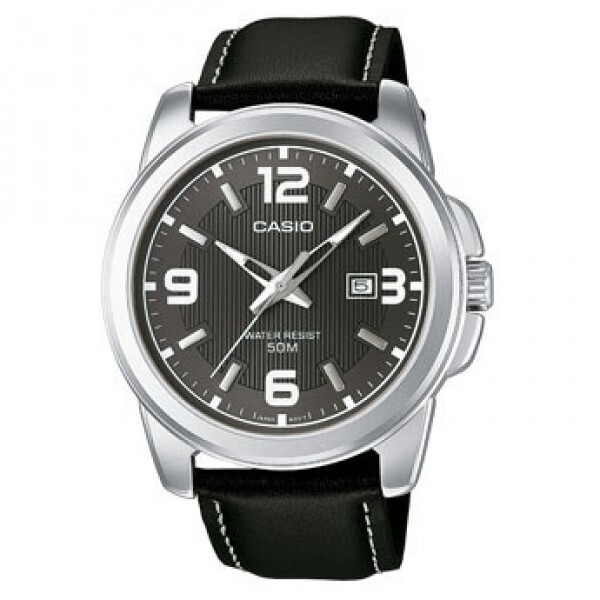 

Мужские часы Casio MTP-1314PL-8AVEF
