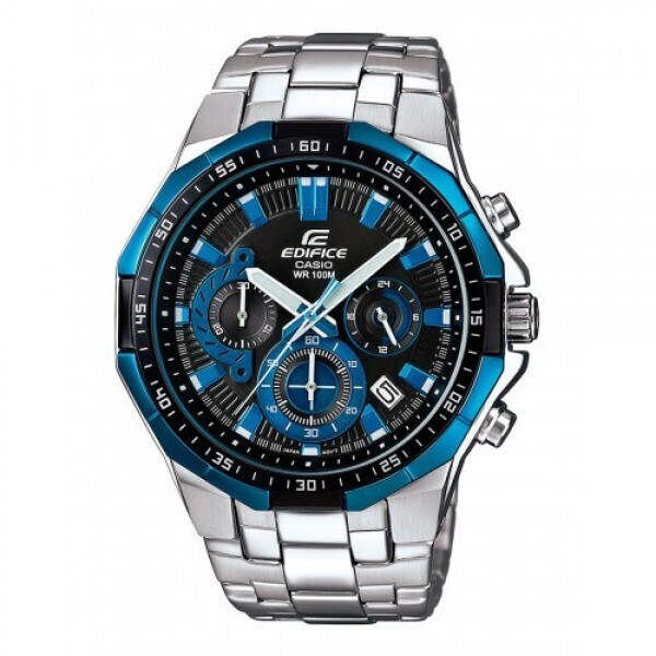 

Мужские часы Casio EFR-554D-1A2VUEF