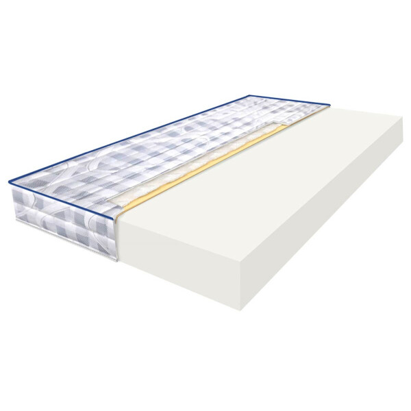 

Матрас топпер Highfoam Emerald Smart (Эмеральд Смарт) 80х200 см (hesm-10)