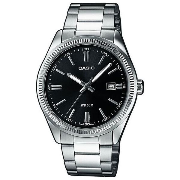 

Мужские часы Casio MTP-1302D-1A1VEF