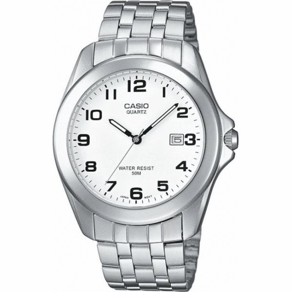 

Мужские часы Casio MTP-1222A-7BVEF