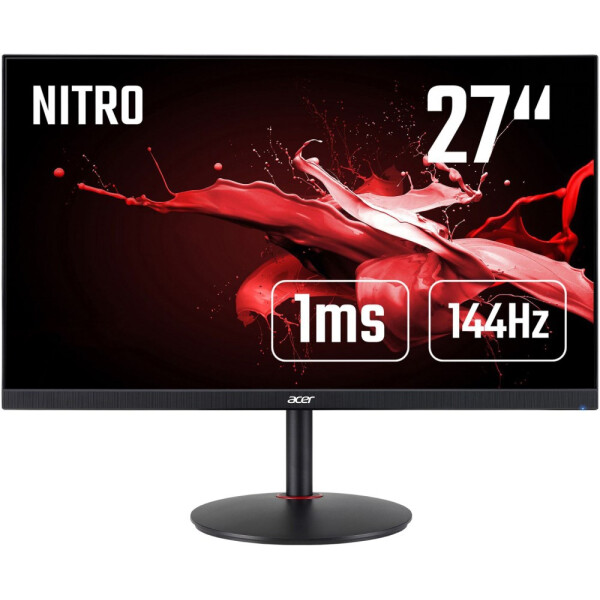 

Acer XV272UPBMIIPRZX (UM.HX2EE.P01)