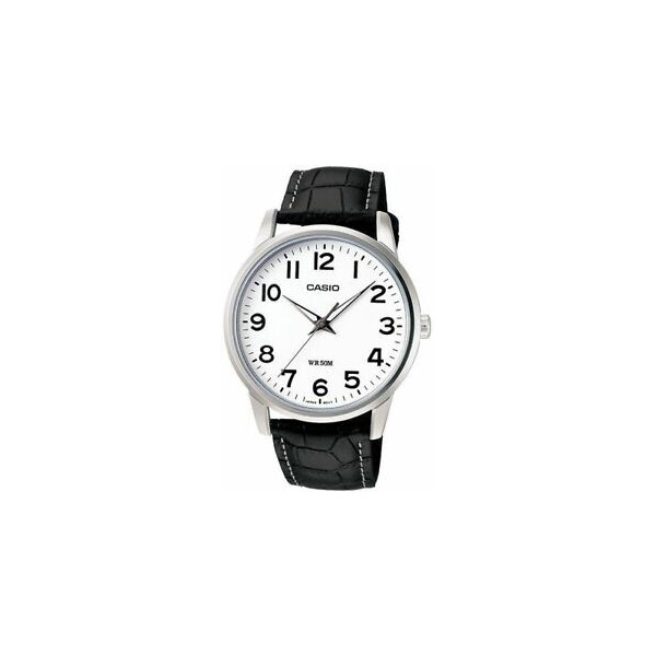 

Мужские часы Casio MTP-1303L-7BVEF