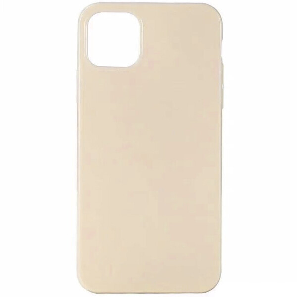 

Чехол TPU LolliPop для Apple iPhone 11 Pro (5.8") Rose Gold