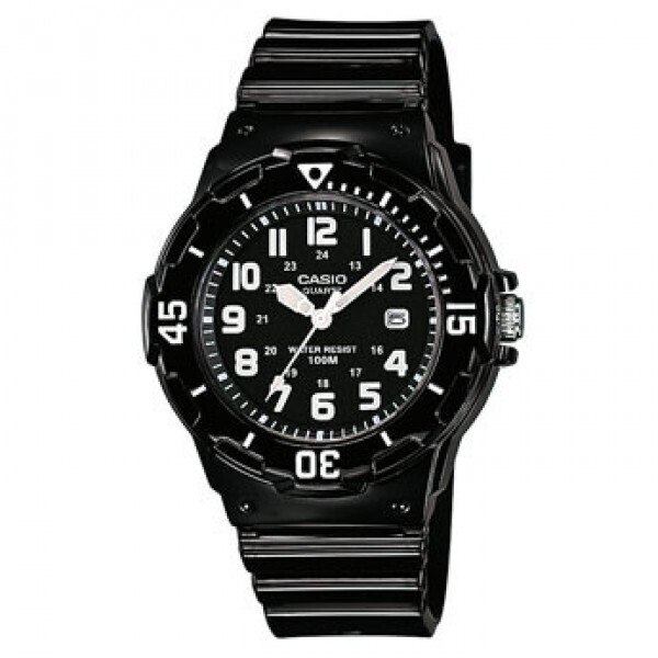 

Женские часы Casio LRW-200H-1BVEF