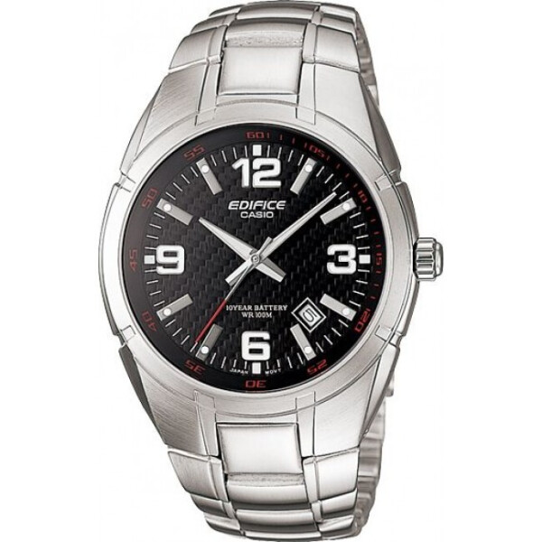 

Мужские часы Casio EF-125D-1AVEF