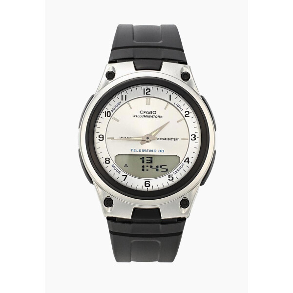 

Мужские часы Casio AW-80-7AVEF