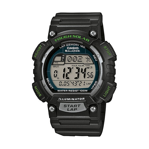 

Мужские часы Casio STL-S100H-1AVEF