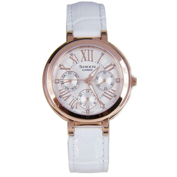 

Женские часы Casio SHE-3034GL-7AUER