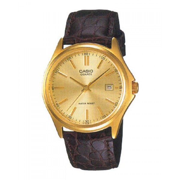 

Мужские часы Casio MTP-1183Q-9A