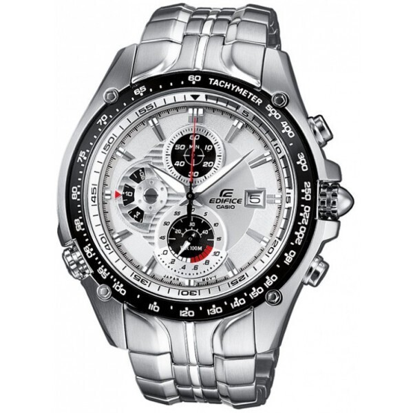 

Мужские часы Casio EF-543D-7AVEF
