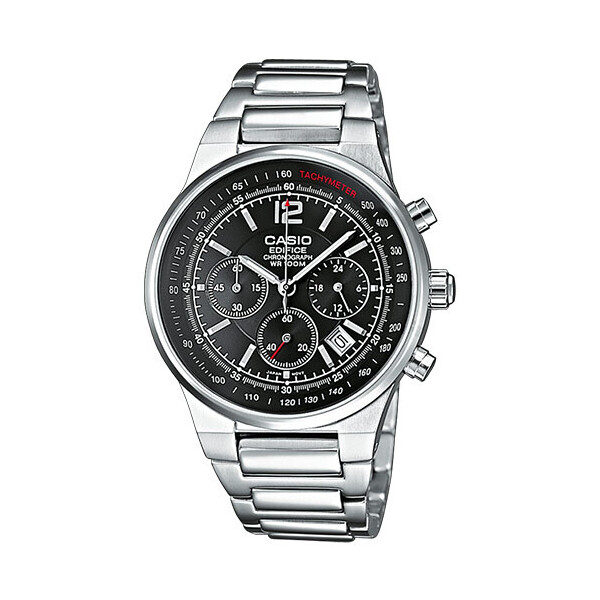 

Мужские часы Casio EF-500D-1AVEF