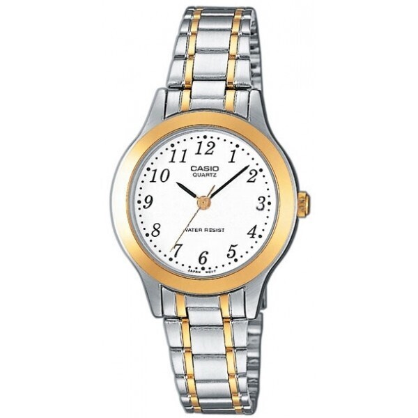 Женские часы Casio LTP-1263PG-7BEF