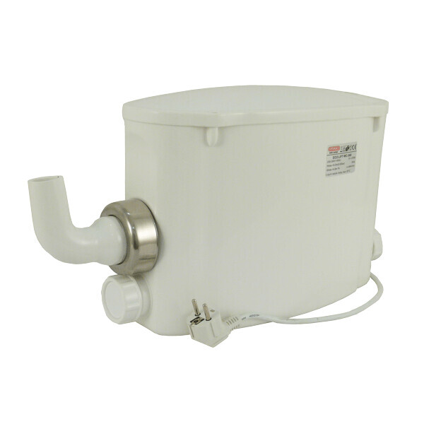 

Установка канализационная бытовая Speroni ECO LIFT WC 560 7205296