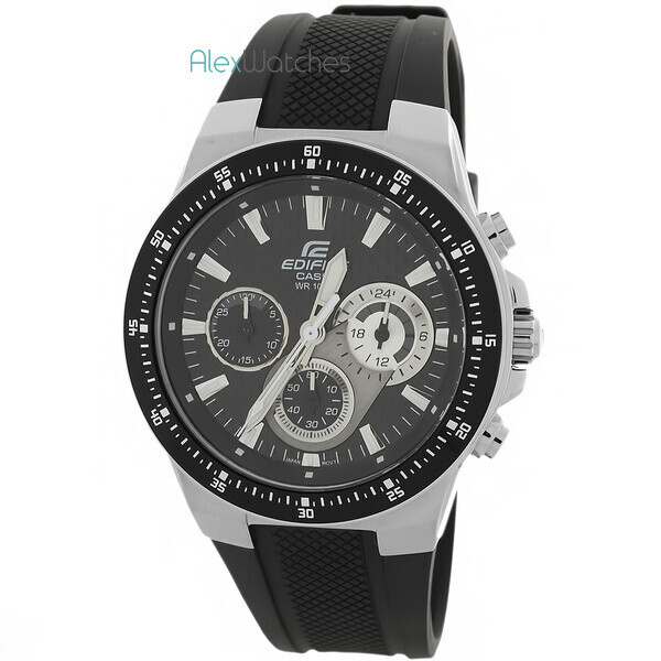 

Мужские часы Casio EF-552-1AVEF