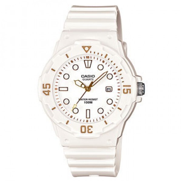 

Женские часы Casio LRW-200H-7E2VEF