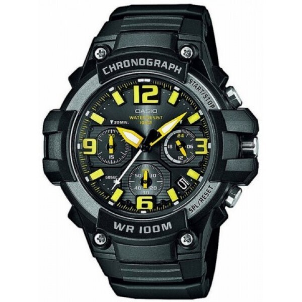 

Мужские часы Casio MCW-100H-9AVEF