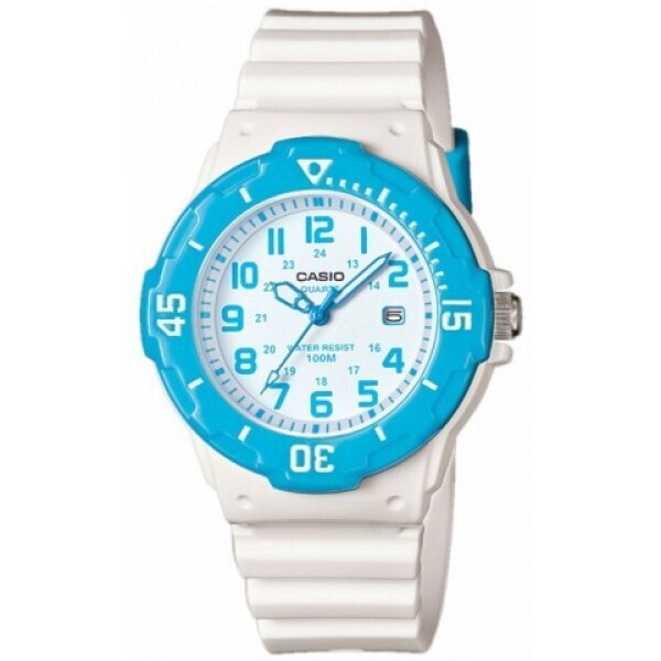 

Женские часы Casio LRW-200H-2BVEF
