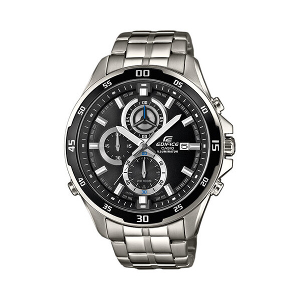 

Мужские часы Casio EFR-547D-1AVUEF