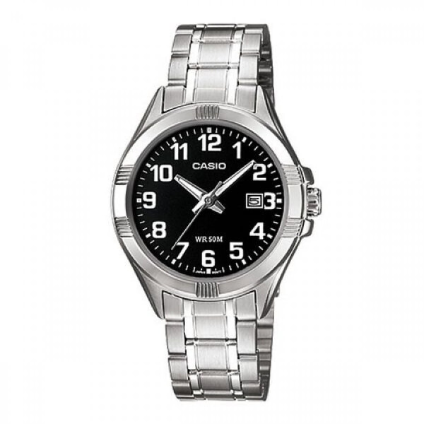 

Женские часы Casio LTP-1308D-1BVEF