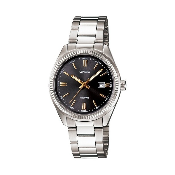 

Мужские часы Casio MTP-1302D-1A2VEF