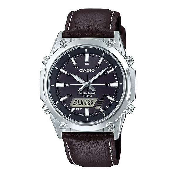 

Мужские часы Casio AMW-S820L-1AVDF