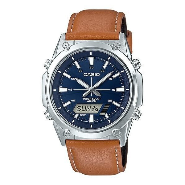 

Мужские часы Casio AMW-S820L-2AVDF