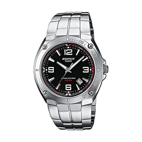 

Мужские часы Casio EF-126D-1AVEF