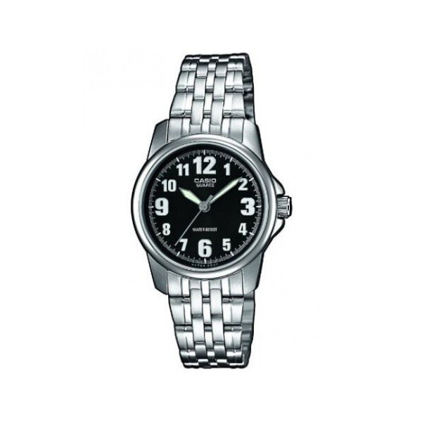 

Женские часы Casio LTP-1260PD-1BEF