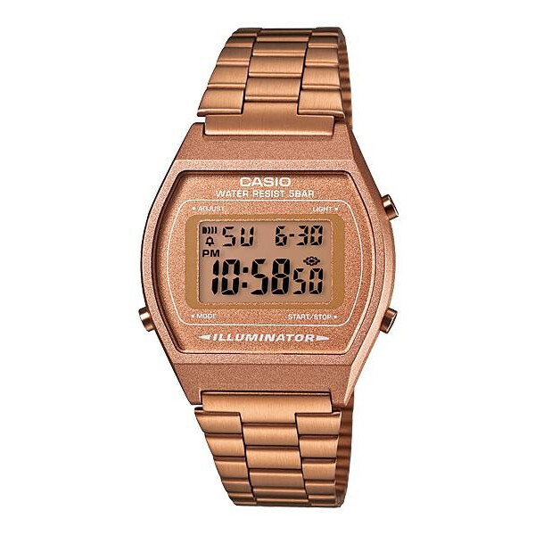 

Мужские часы Casio B640WC-5AVEF