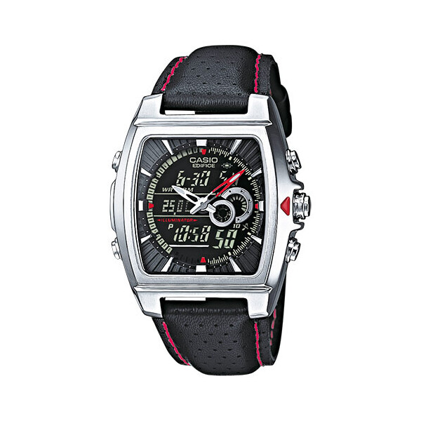 

Мужские часы Casio EFA-120L-1A1VEF
