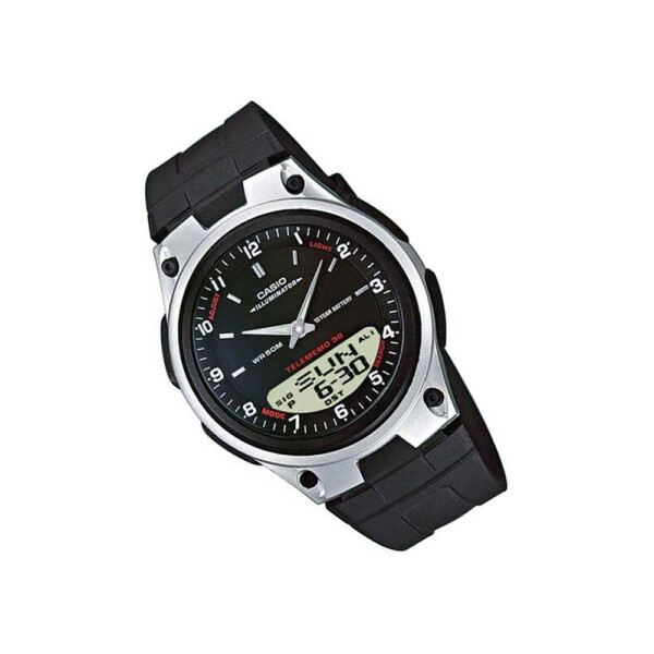

Мужские часы Casio AW-80-1AVEF