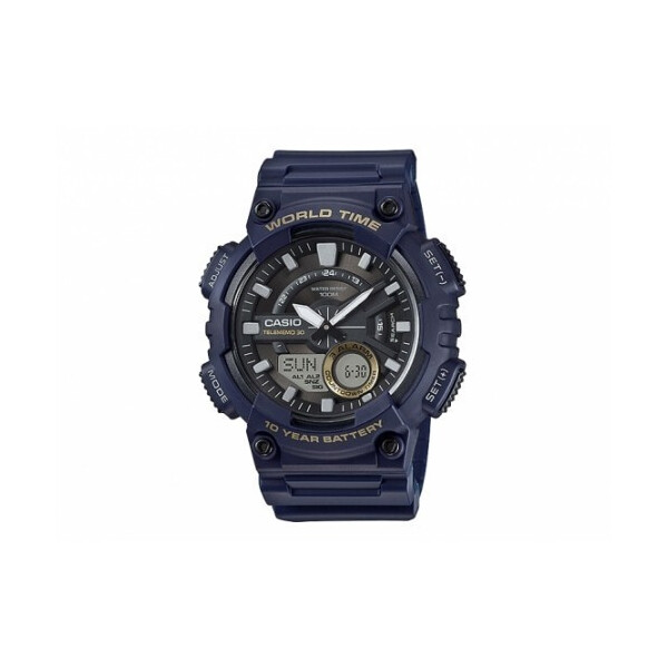 

Мужские часы Casio AEQ-110W-2AVEF