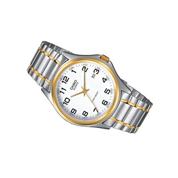 Мужские часы Casio MTP-1188G-7BEF