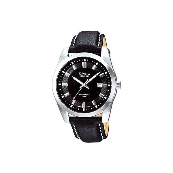 

Мужские часы Casio BEM-116L-1AVEF