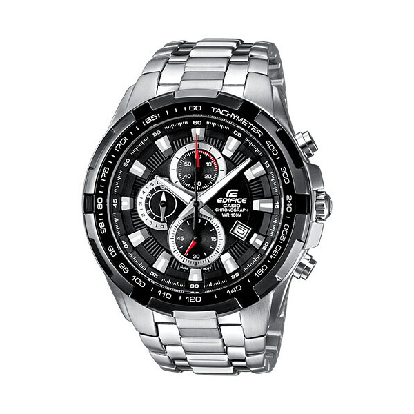 

Мужские часы Casio EF-539D-1AVEF