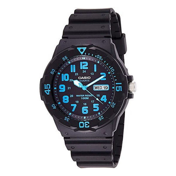 

Мужские часы Casio MRW-200H-2BVEF