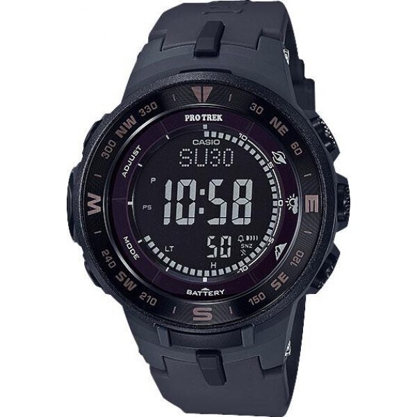 

Мужские часы Casio PRG-330-1AER