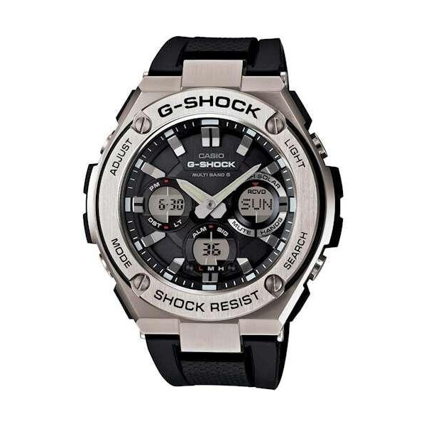 

Мужские часы Casio GST-W110-1AER