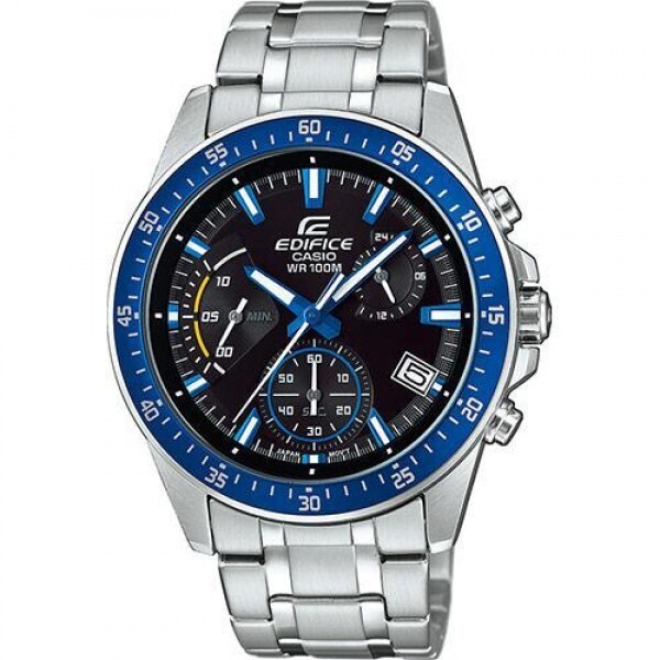 

Мужские часы Casio EFV-540D-1A2VUEF