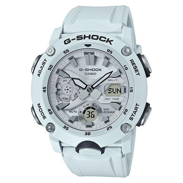 

Мужские часы Casio GA-2000S-7AER