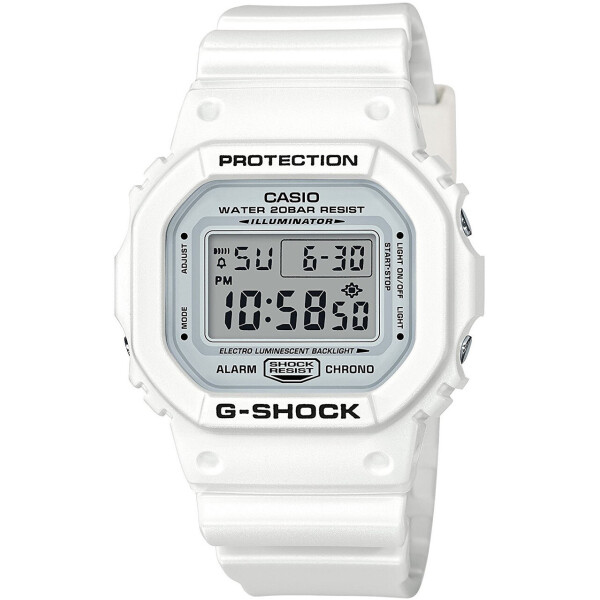 

Мужские часы Casio DW-5600MW-7ER
