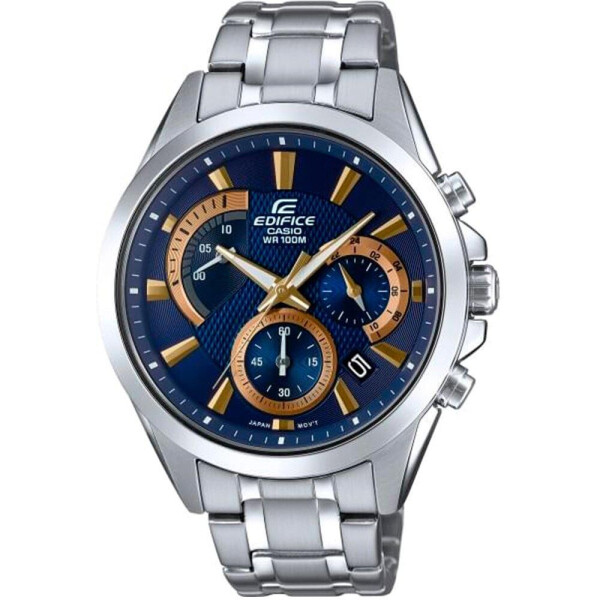 

Мужские часы Casio EFV-580D-2AVUEF